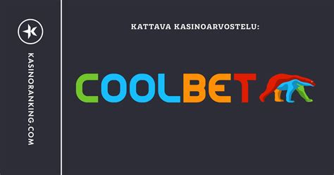 coolbet kokemuksia